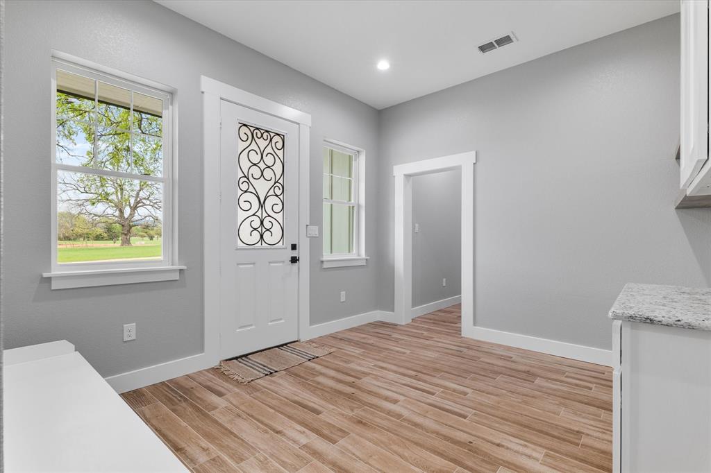 Cary Watson - Residential Lease