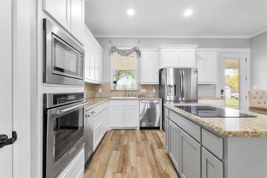 Cary Watson - Residential Lease