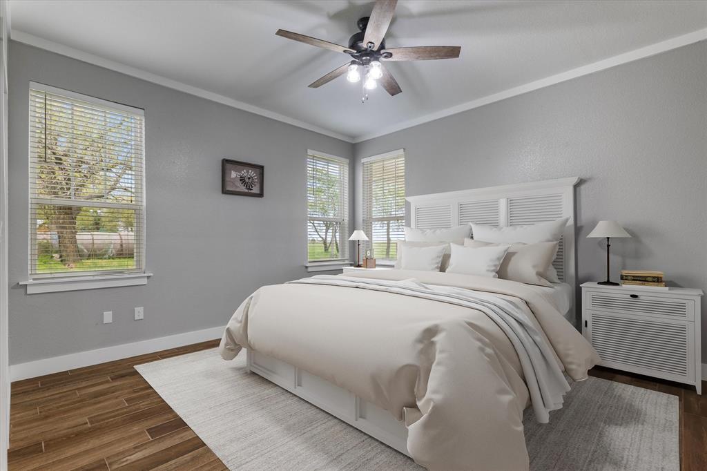 Cary Watson - Residential Lease