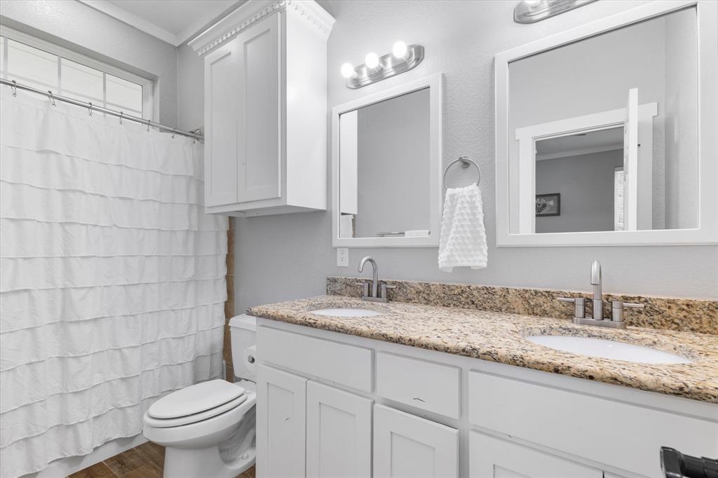 Cary Watson - Residential Lease