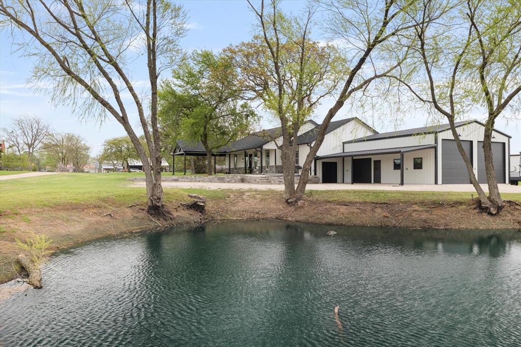 Cary Watson - Residential Lease