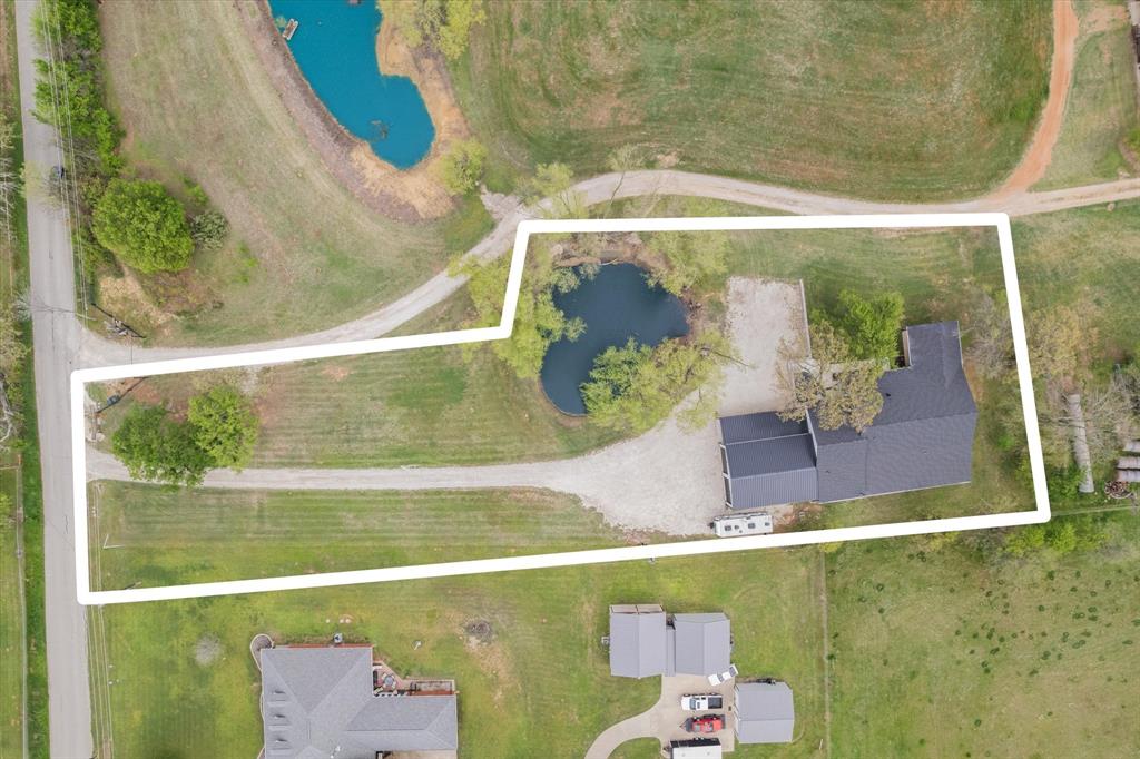 Cary Watson - Residential Lease