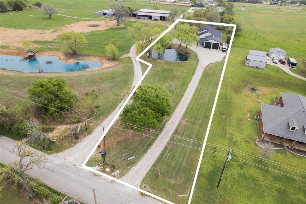 Cary Watson - Residential Lease