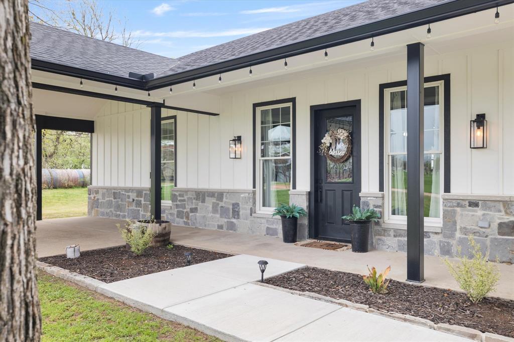 Cary Watson - Residential Lease