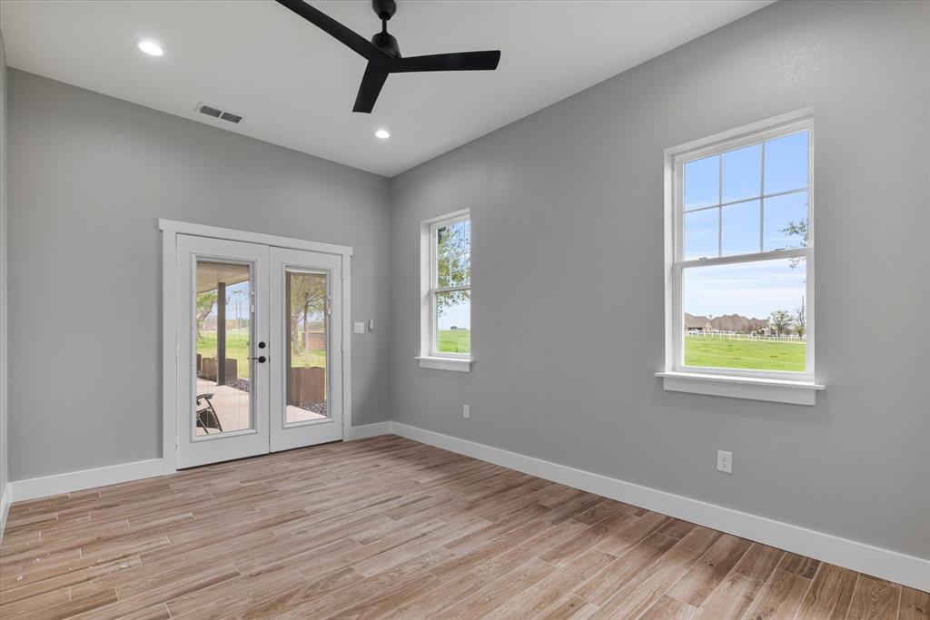 Cary Watson - Residential Lease