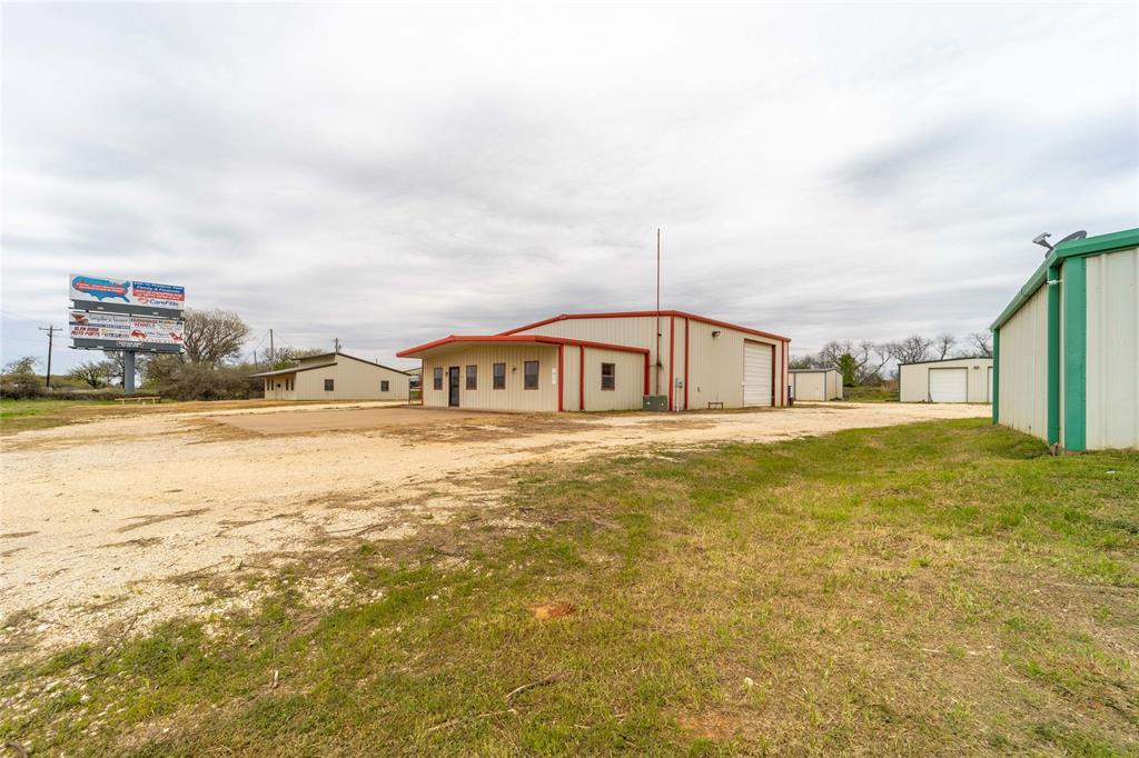 Milam Co School Land Surv Trac - Commercial Sale
