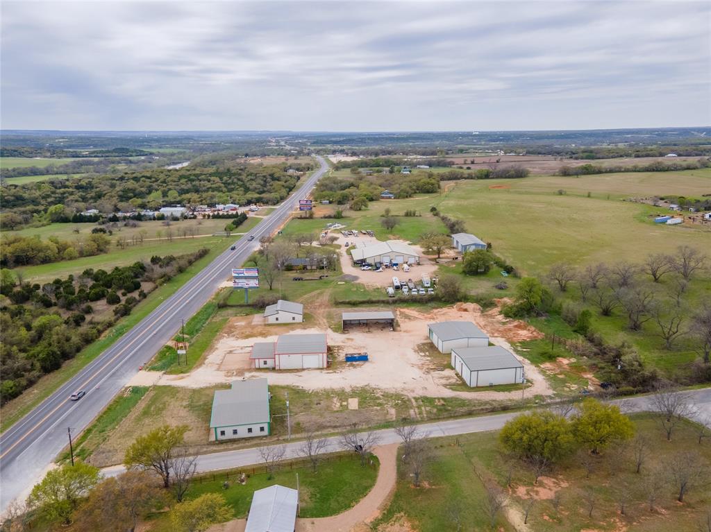 Milam Co School Land Surv Trac - Commercial Sale