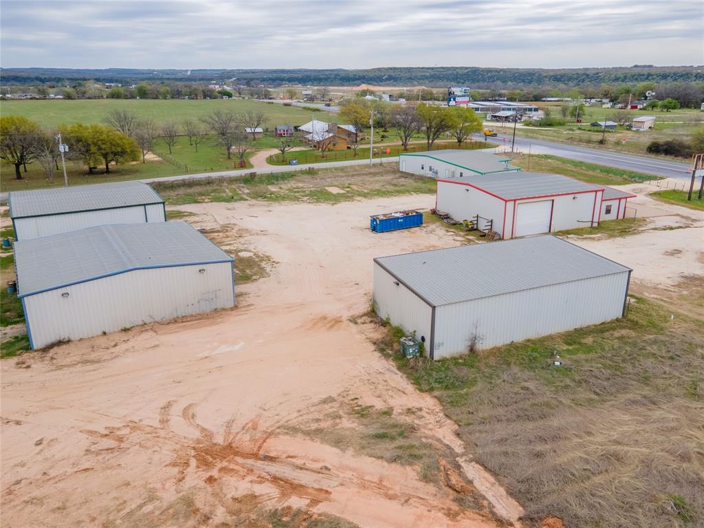 Milam Co School Land Surv Trac - Commercial Sale