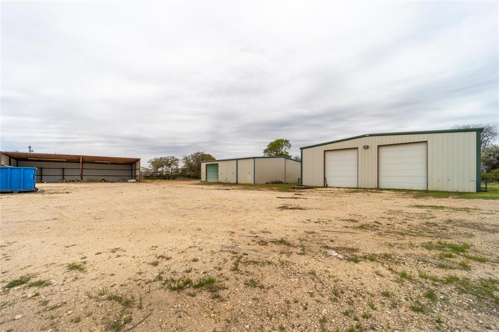 Milam Co School Land Surv Trac - Commercial Sale