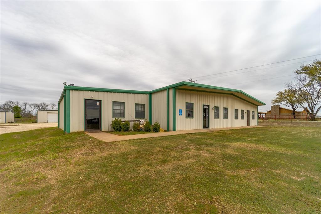 Milam Co School Land Surv Trac - Commercial Sale