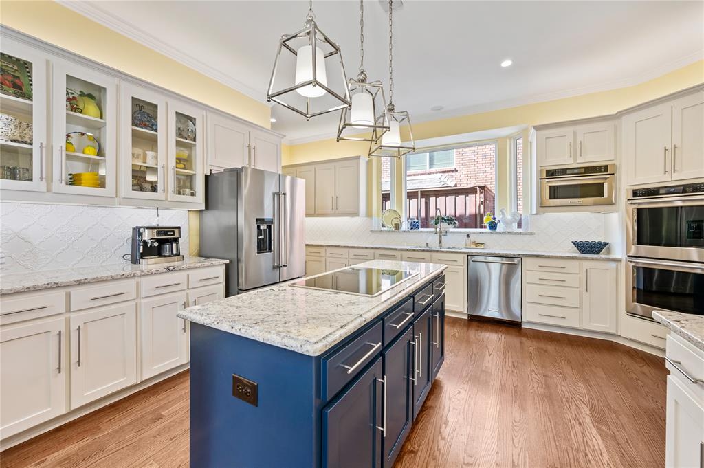 Carriage Hill Ph III - Residential