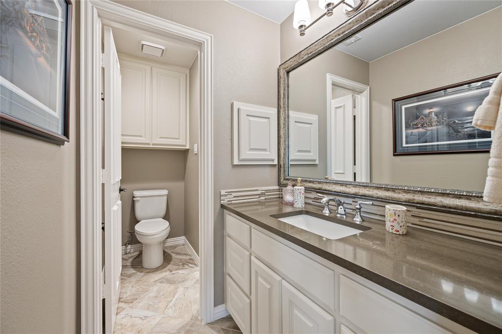 Carriage Hill Ph III - Residential