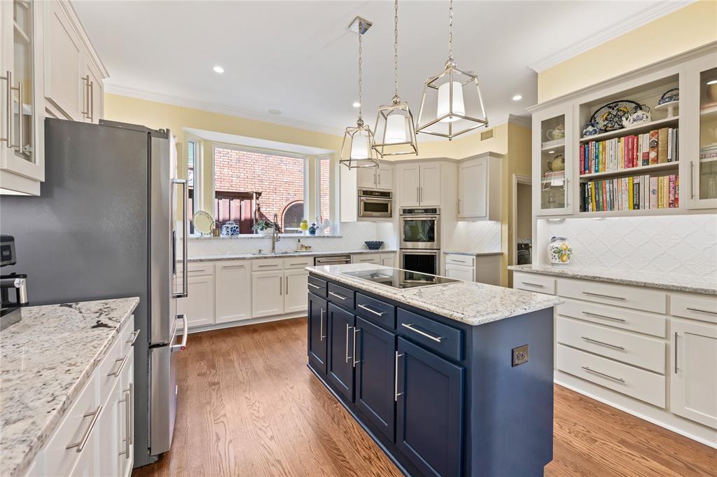 Carriage Hill Ph III - Residential