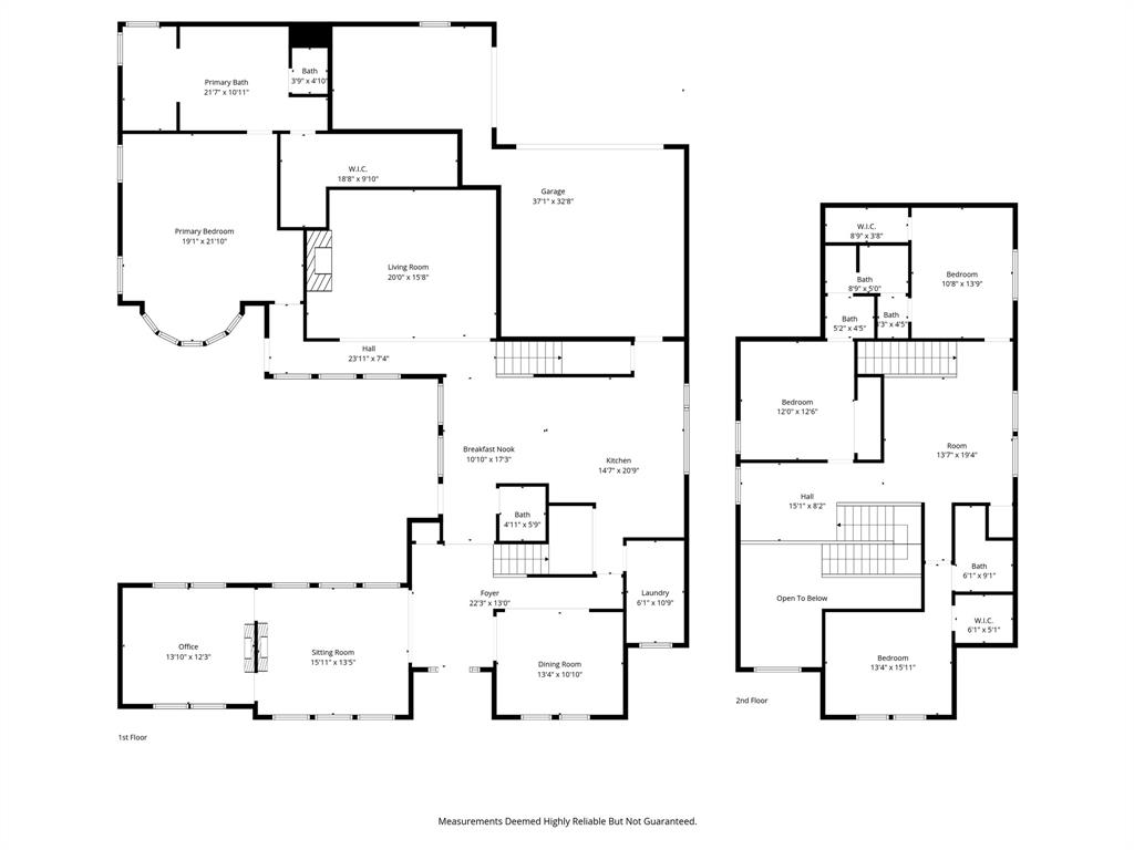Carriage Hill Ph III - Residential