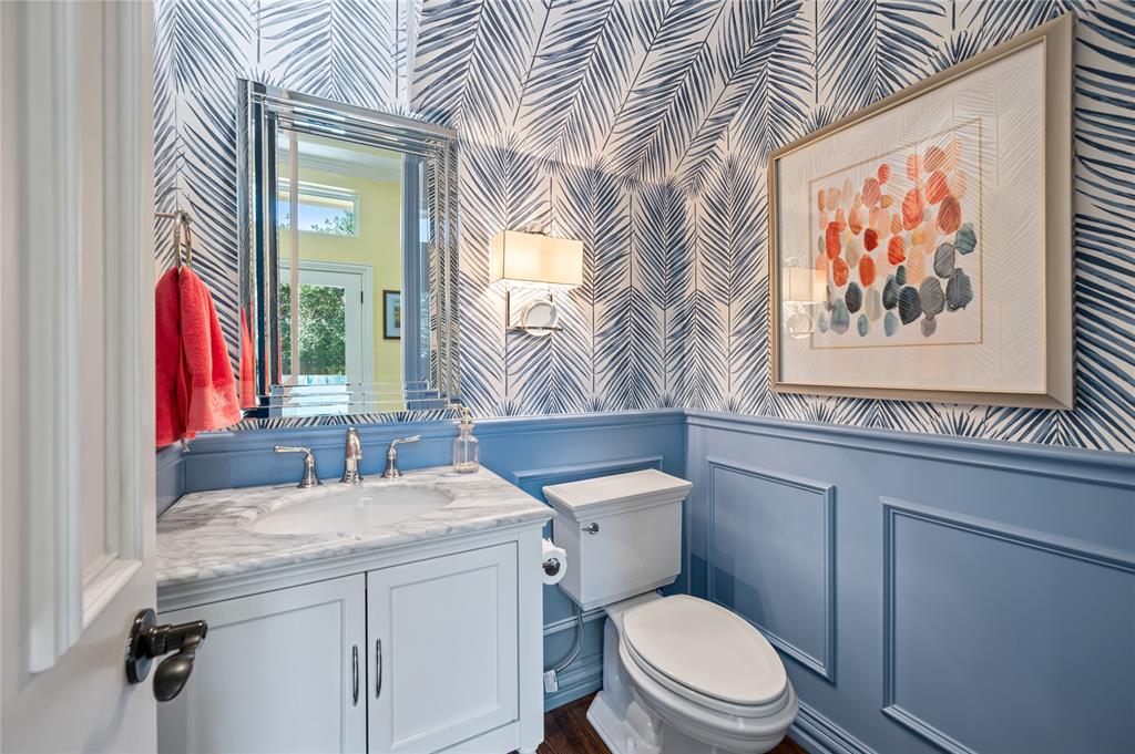 Carriage Hill Ph III - Residential