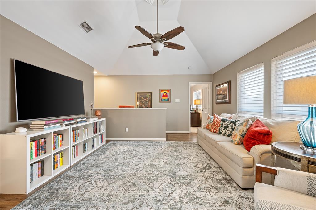 Carriage Hill Ph III - Residential