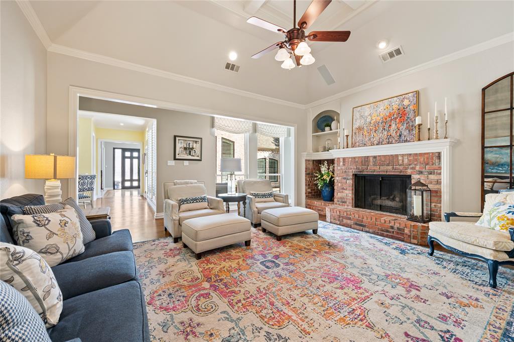 Carriage Hill Ph III - Residential