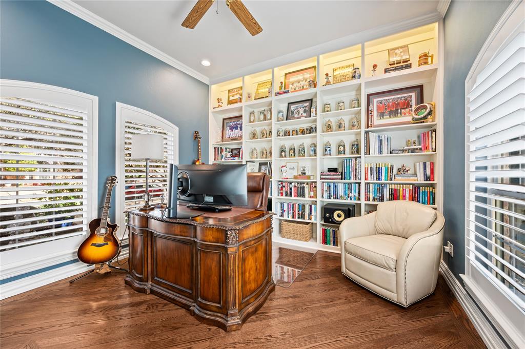 Carriage Hill Ph III - Residential