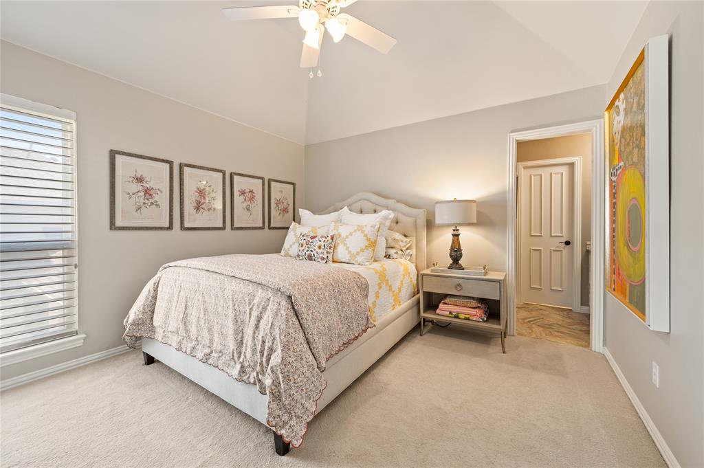 Carriage Hill Ph III - Residential