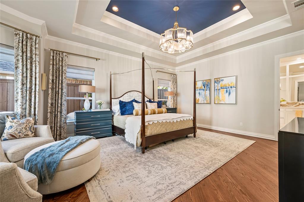 Carriage Hill Ph III - Residential