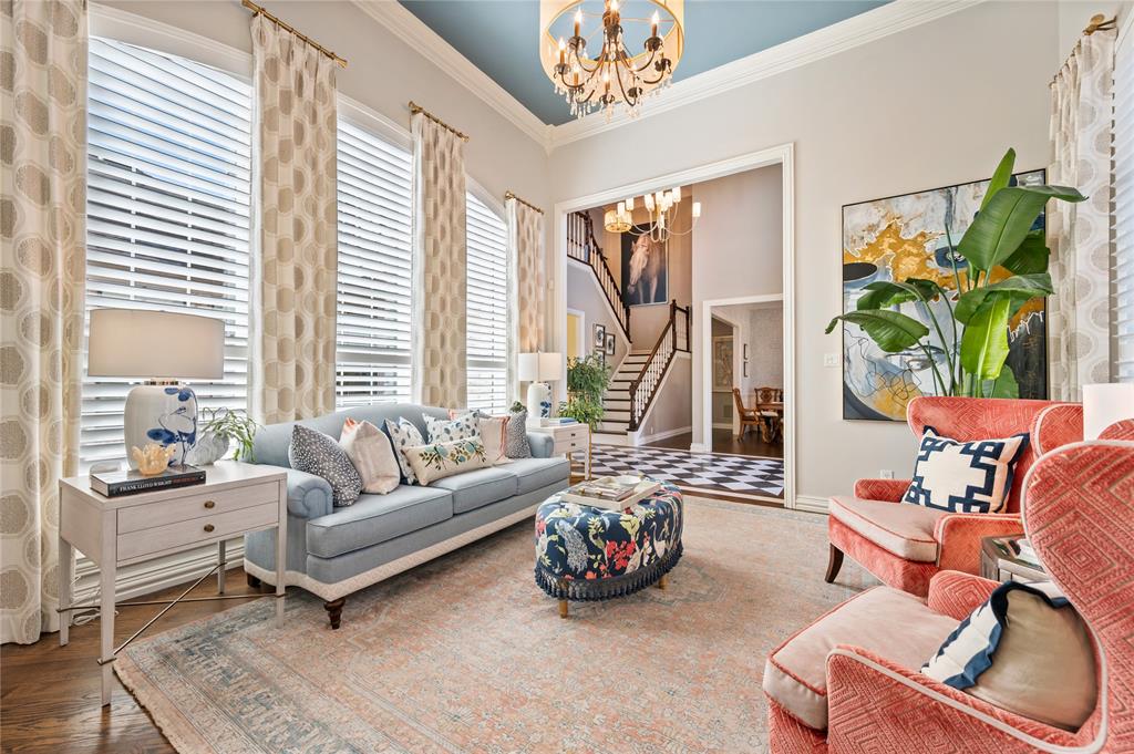 Carriage Hill Ph III - Residential