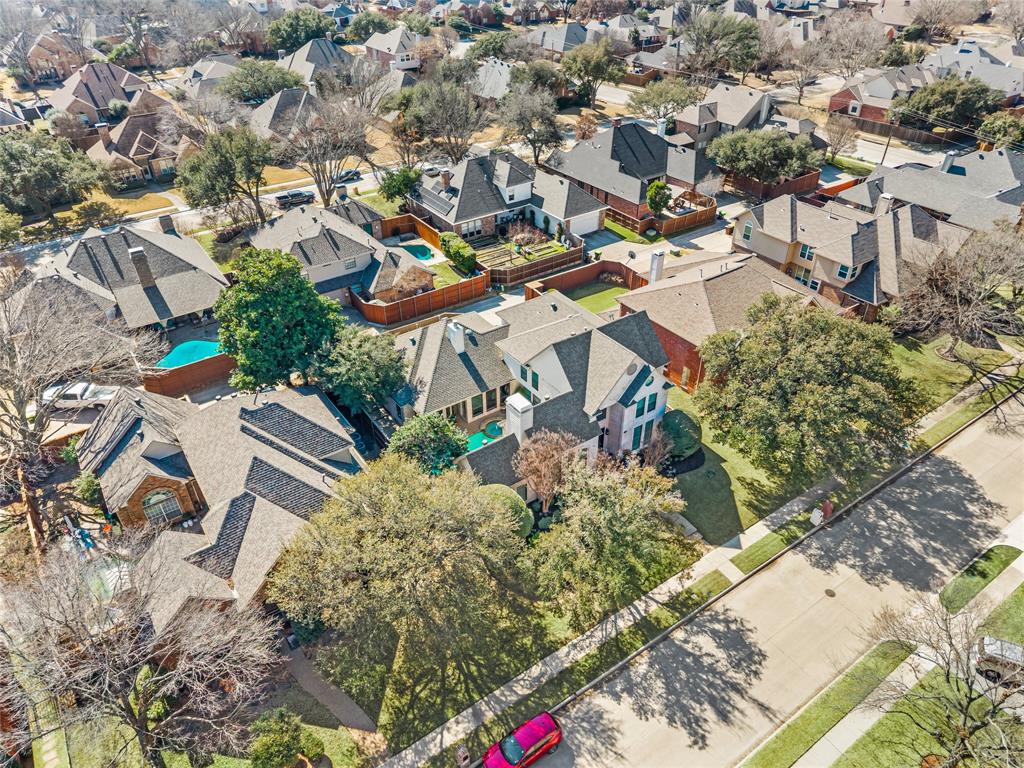 Carriage Hill Ph III - Residential