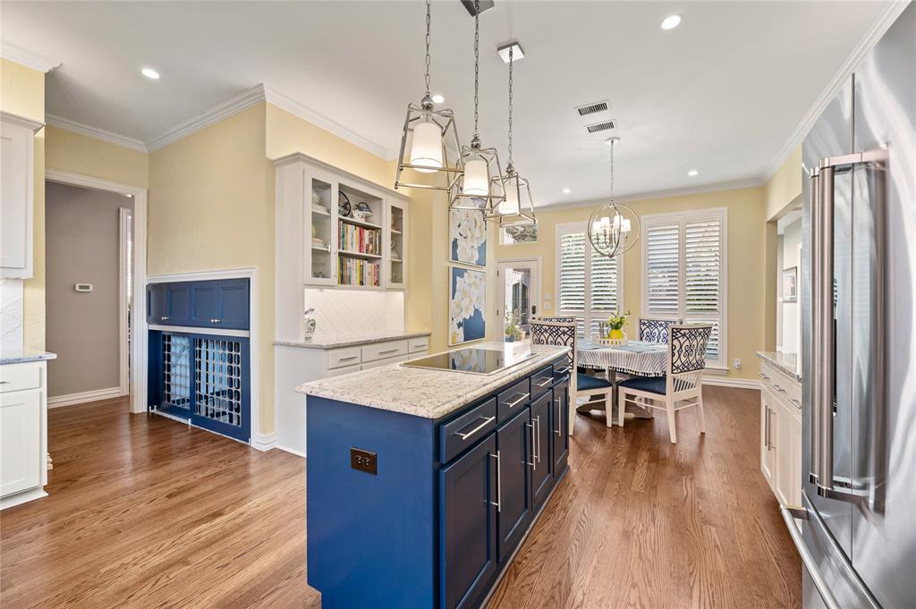 Carriage Hill Ph III - Residential