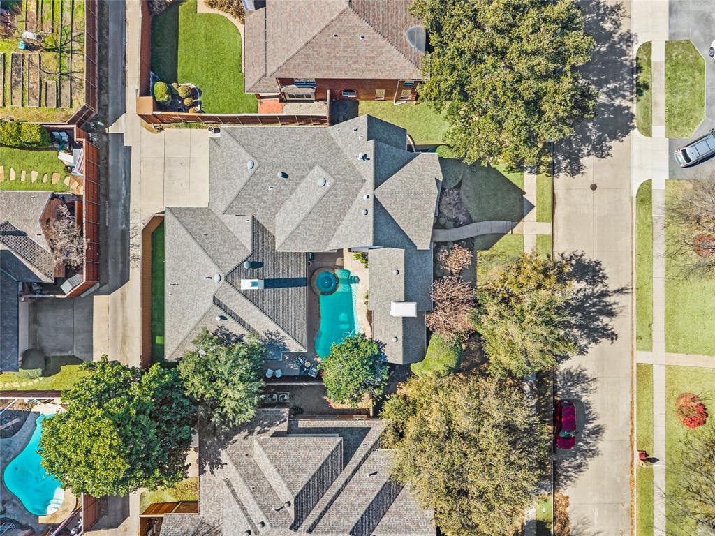 Carriage Hill Ph III - Residential