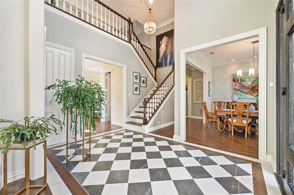 Carriage Hill Ph III - Residential