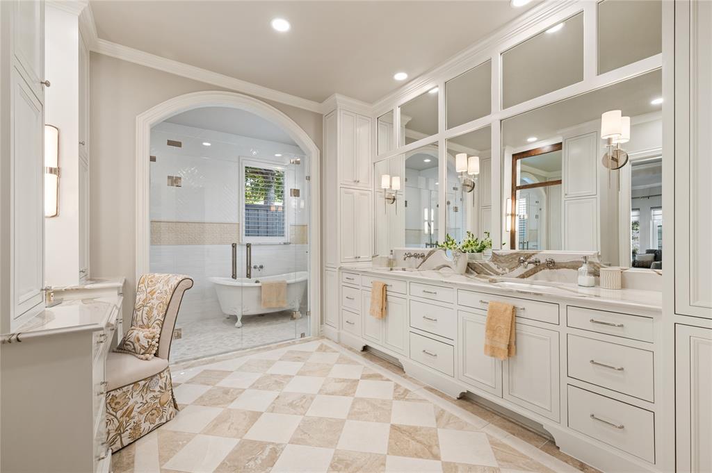 Carriage Hill Ph III - Residential