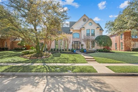 3416 Cabriolet Court Plano TX 75023