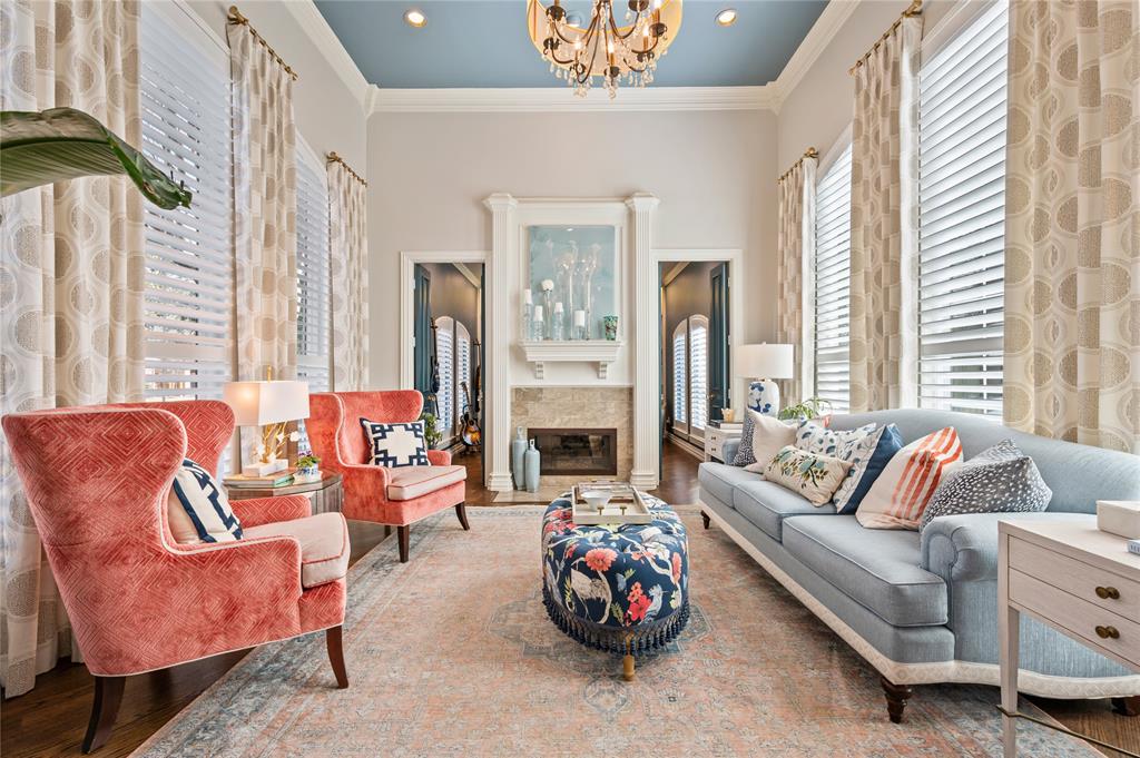 Carriage Hill Ph III - Residential