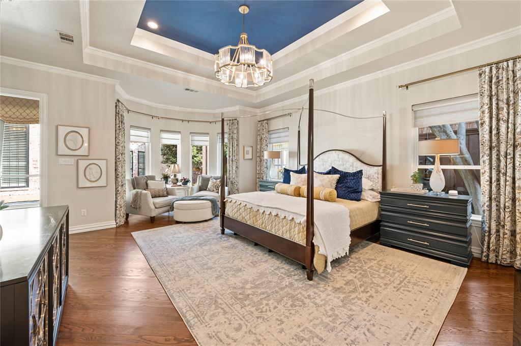 Carriage Hill Ph III - Residential