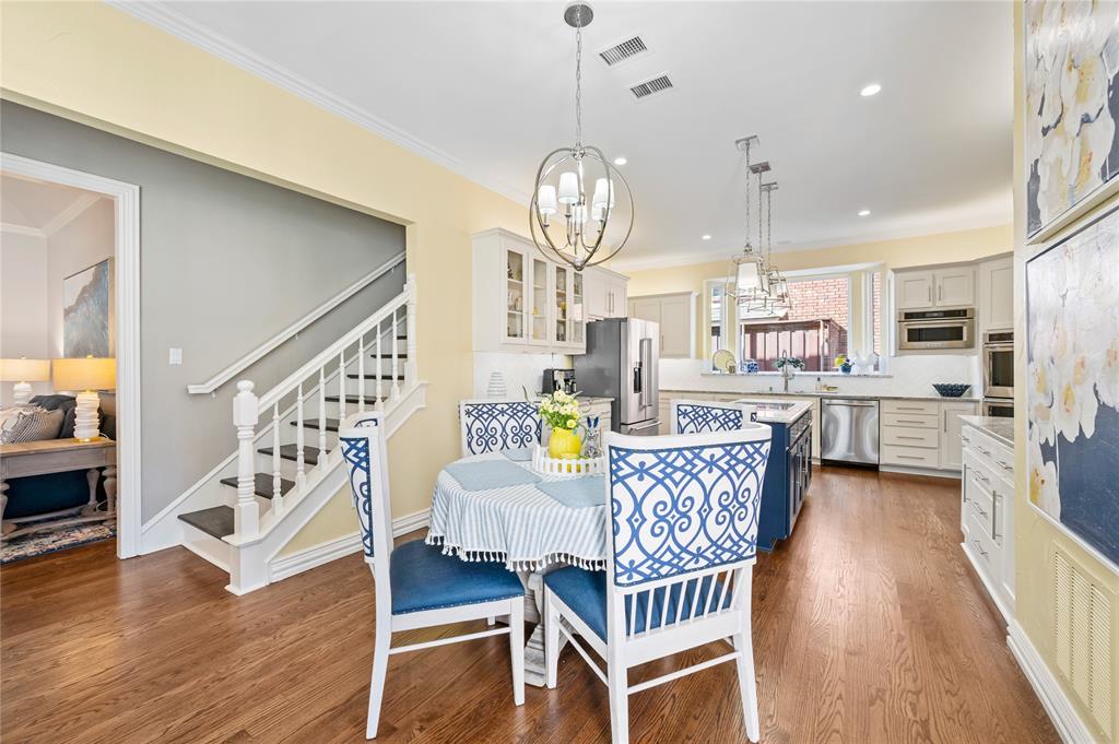 Carriage Hill Ph III - Residential