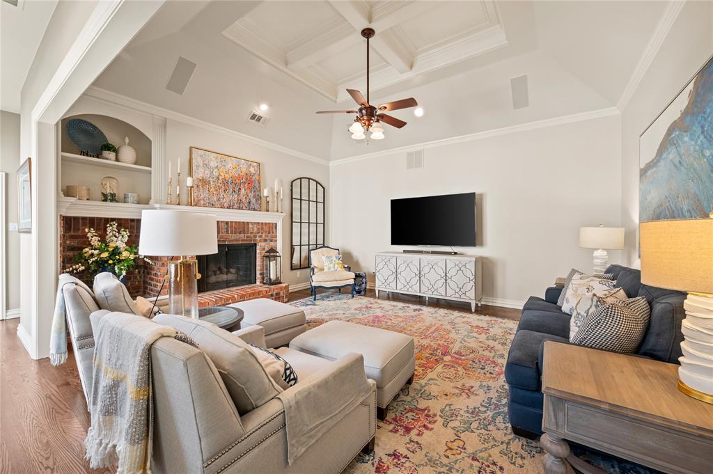 Carriage Hill Ph III - Residential