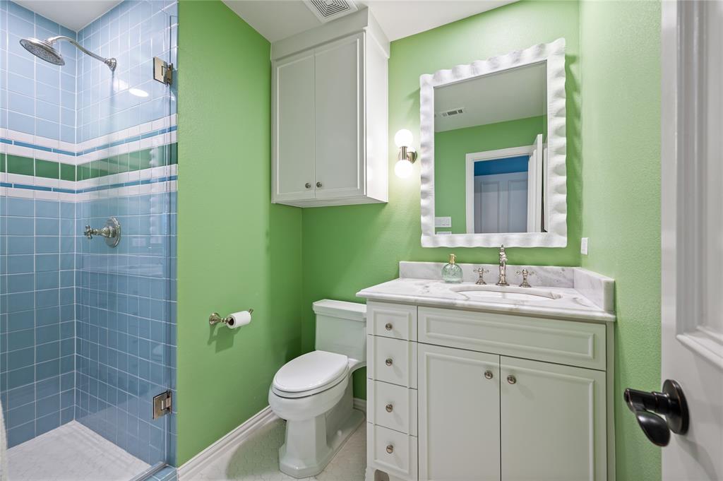 Carriage Hill Ph III - Residential