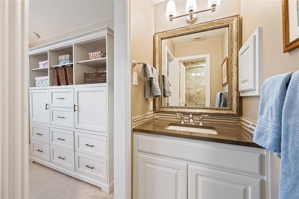 Carriage Hill Ph III - Residential