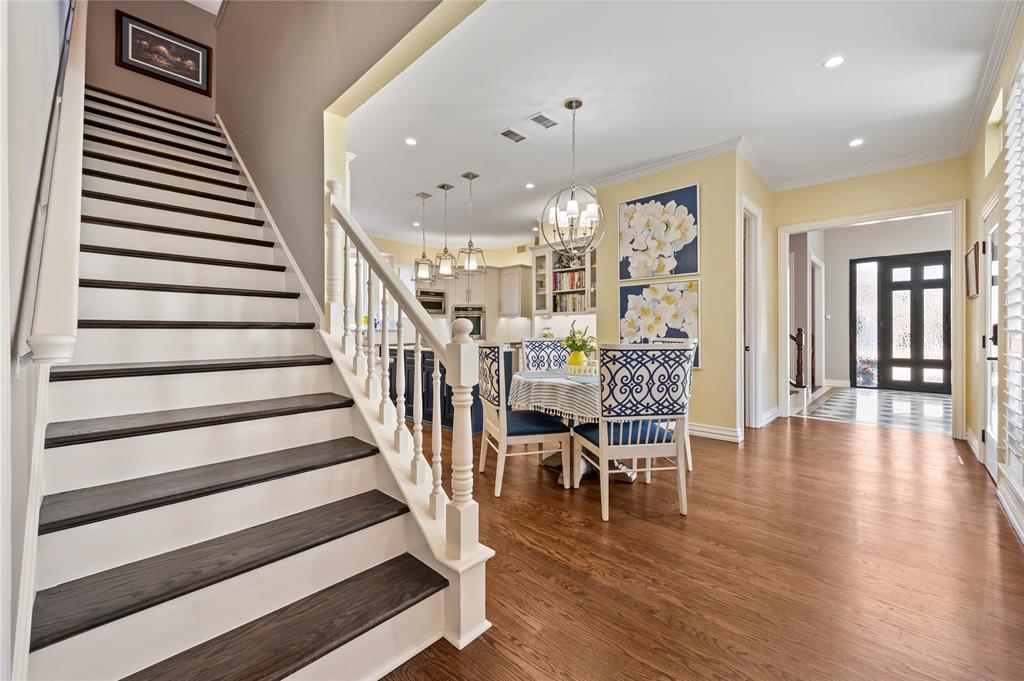 Carriage Hill Ph III - Residential