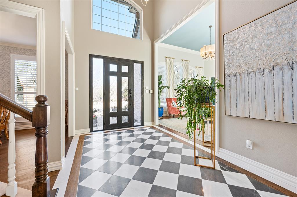 Carriage Hill Ph III - Residential