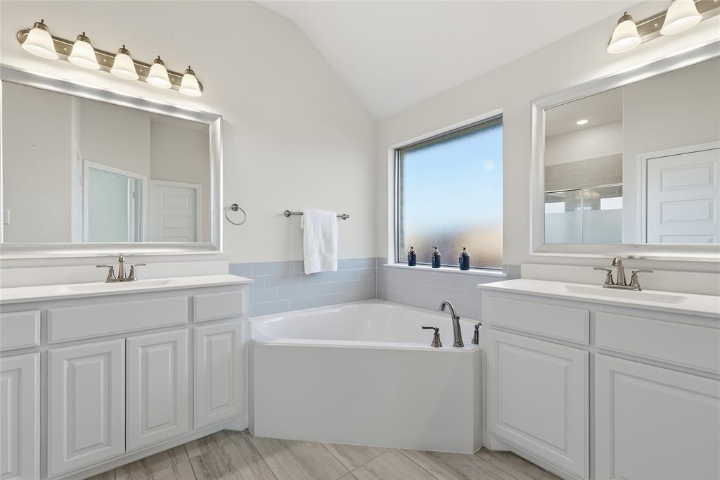 Mockingbird Hill - Residential