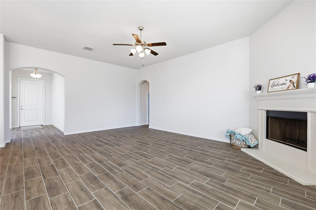 Mockingbird Hill - Residential