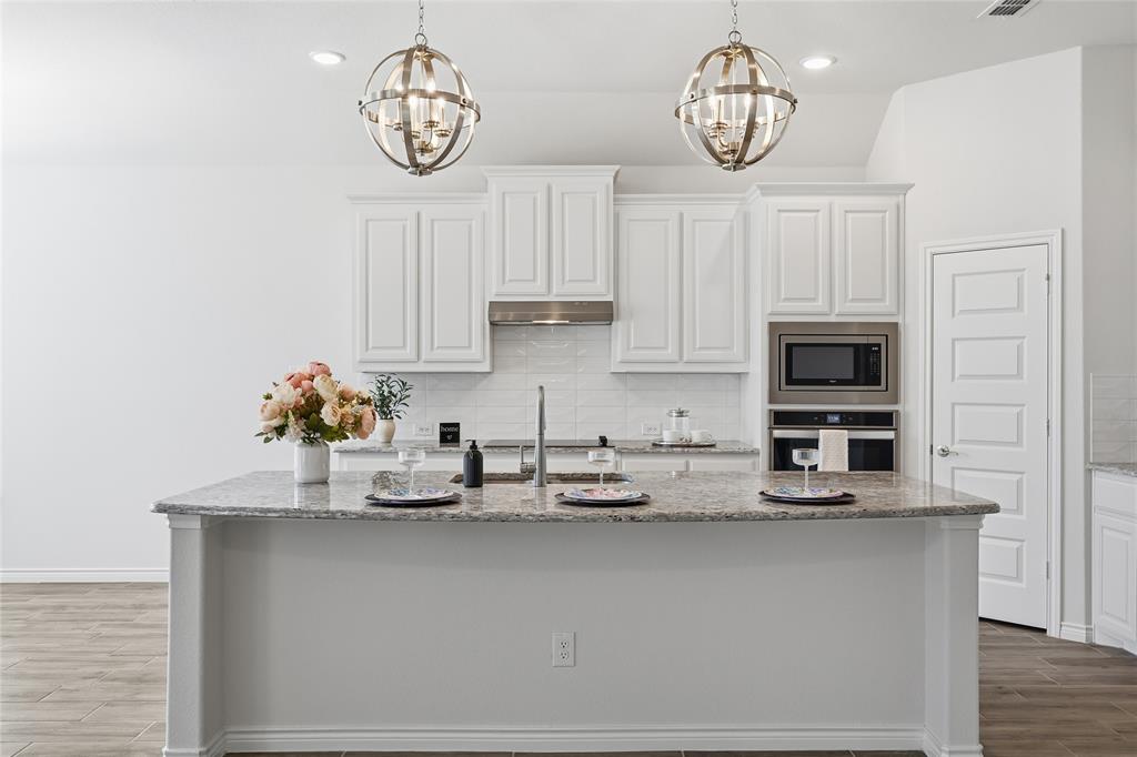 Mockingbird Hill - Residential