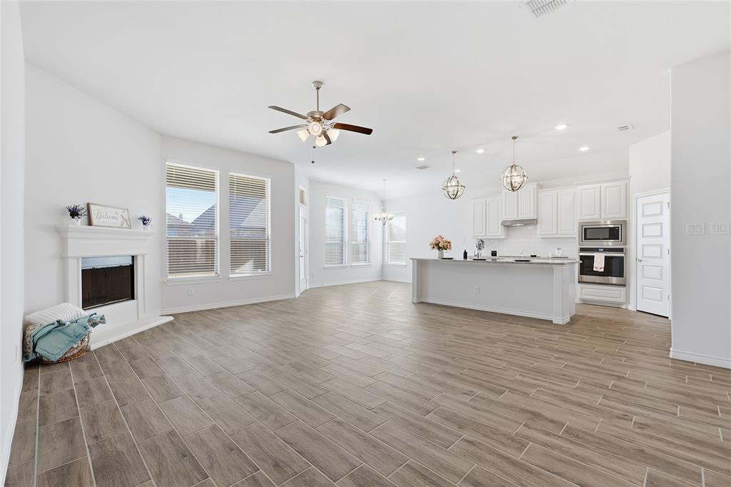 Mockingbird Hill - Residential