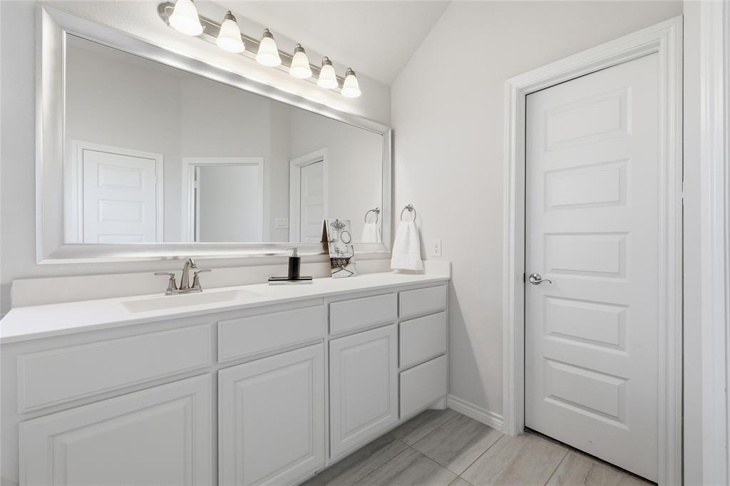 Mockingbird Hill - Residential