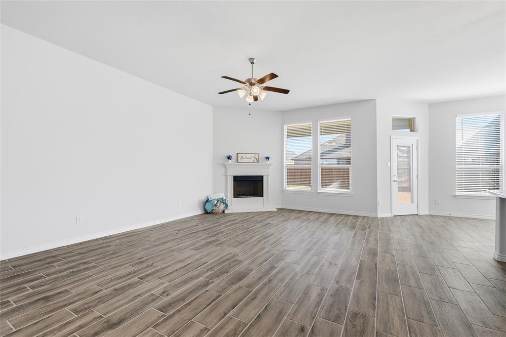 Mockingbird Hill - Residential