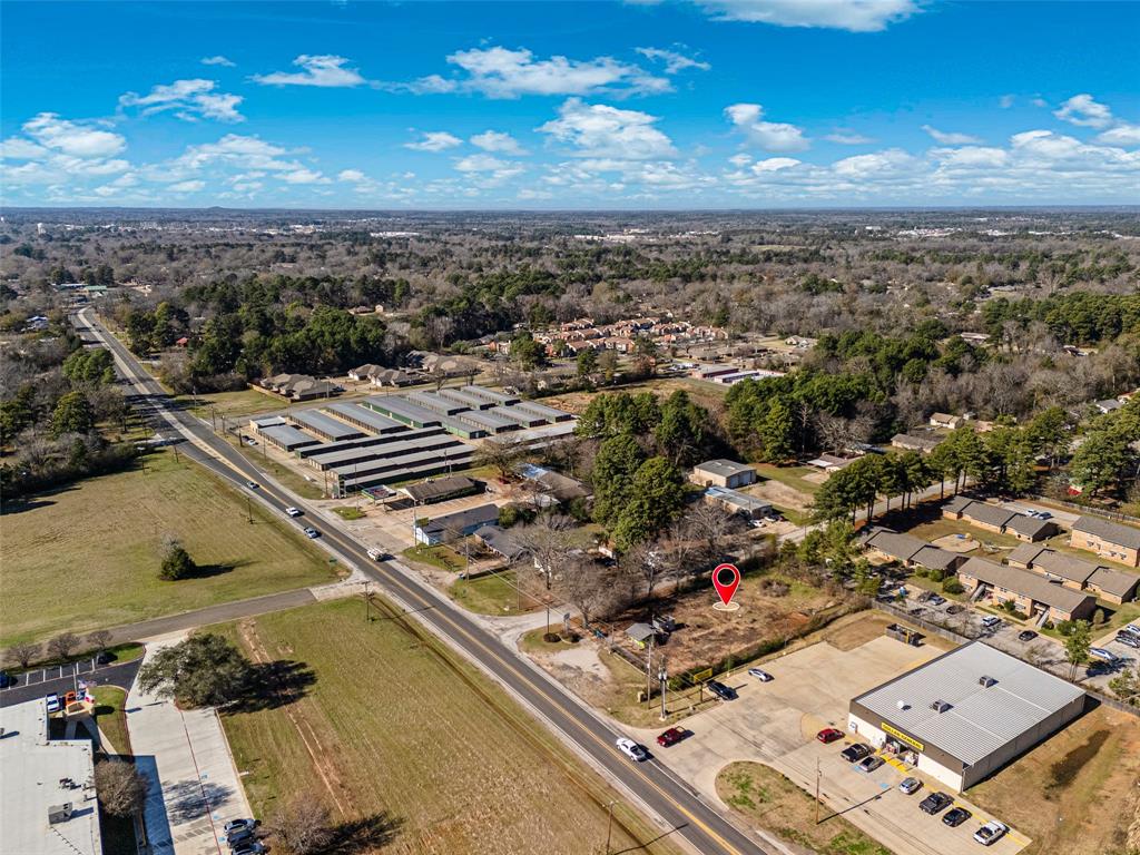 3901 Stone Rd.