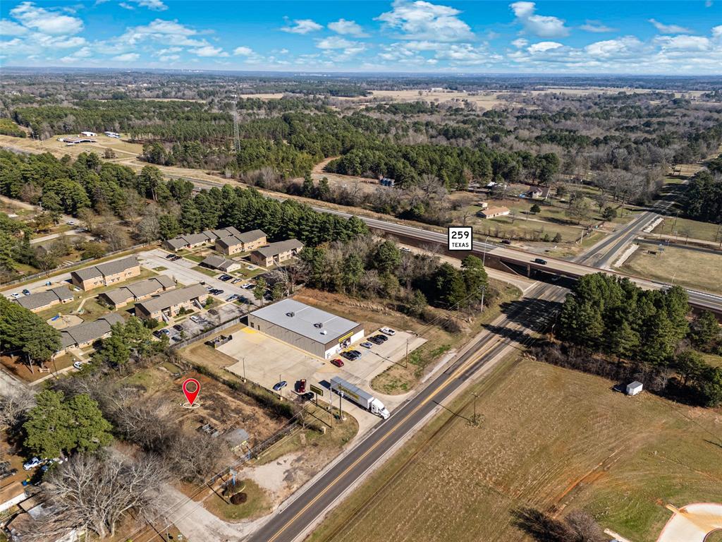 3901 Stone Rd.