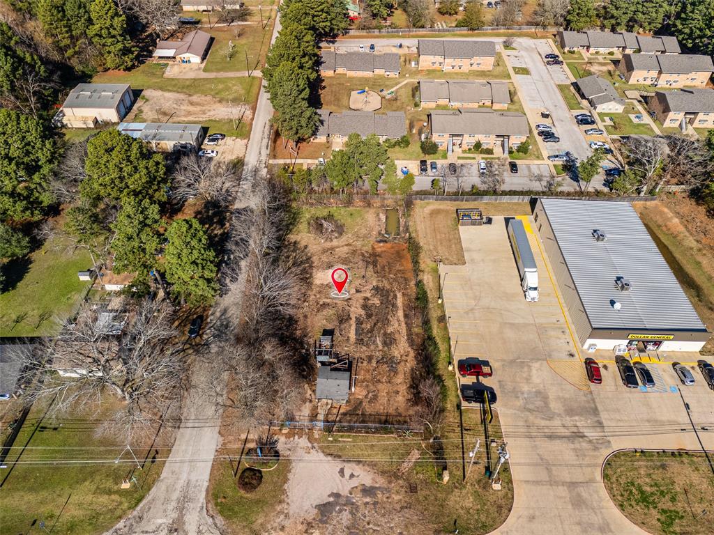 3901 Stone Rd.