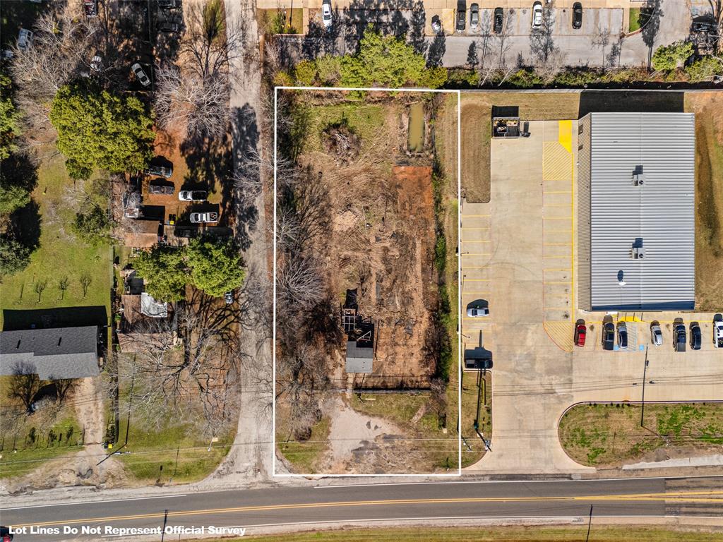 3901 Stone Rd.