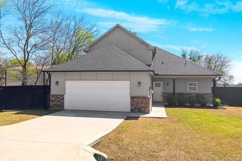 1902 Waller Street Melissa TX 75454